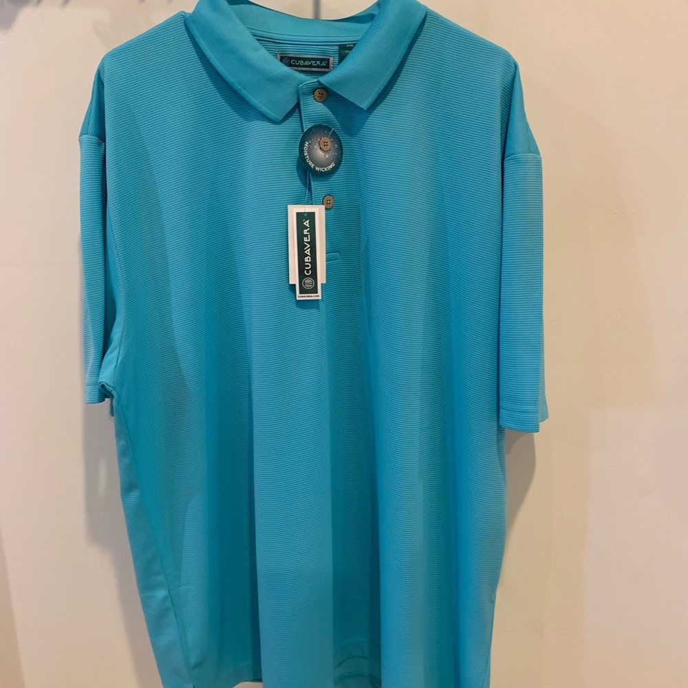 Cubavera 2XL Men
